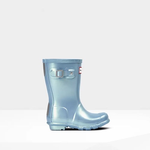 Hunter Original Nebula Wellies (O491Y) Ireland